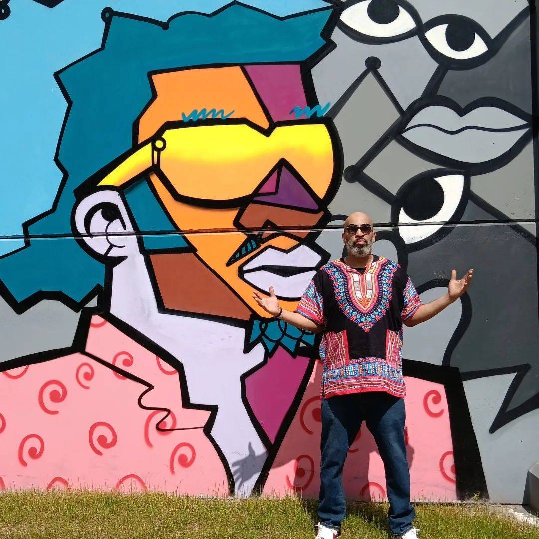 An Interview With Slum Village DJ Dez Andres
