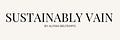 Sustainably Vain