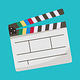 clapperboard.social