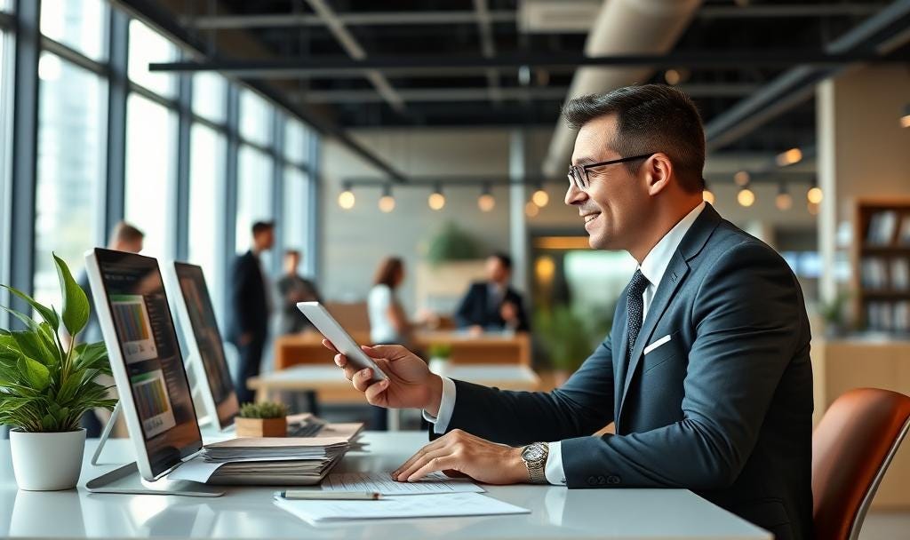 How Elite Advisors Identify Acquisition Targets 18 Months Early