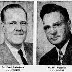 SCOUTING YESTERDAY | South Dakota farmers revolt against college president