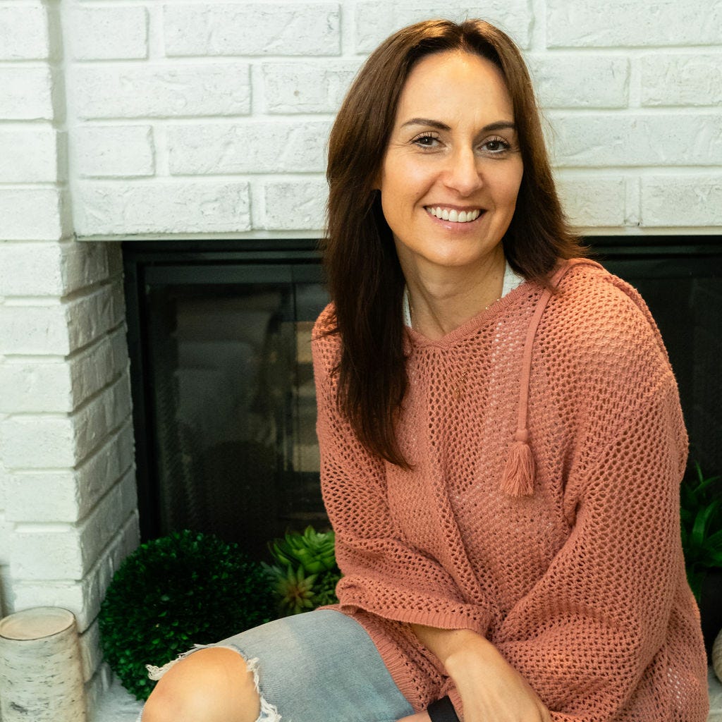 From Guilt to Good Enough: Real Caregiving Conversations