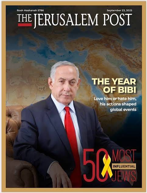 Jerusalem Post Names DC Shliach in Top 50 Influential Jews Jerusalem Post Names DC Shliach in Top 50 Influential Jews