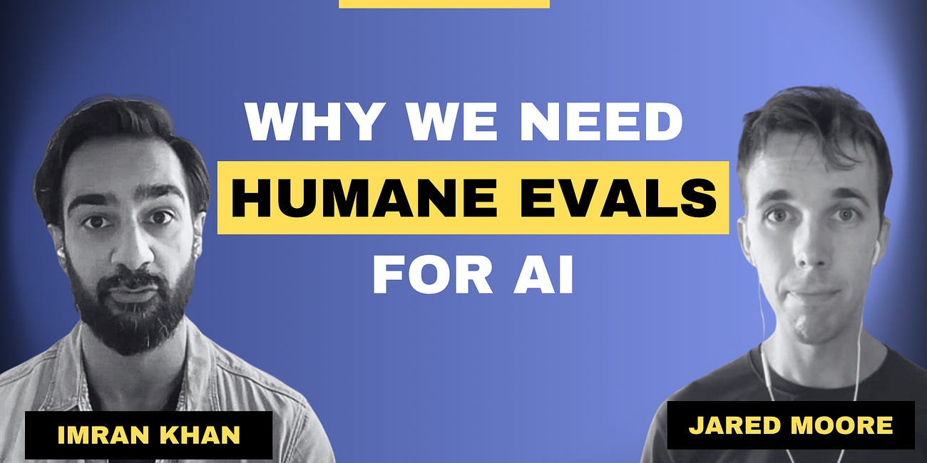 We Measure What AI Can Do. We Should Measure What It Does to Us.