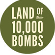 The Land of 10,000 Bombs's avatar