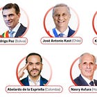 For Decades, the United States Ignored Latin America. All That Changed Under Trump.