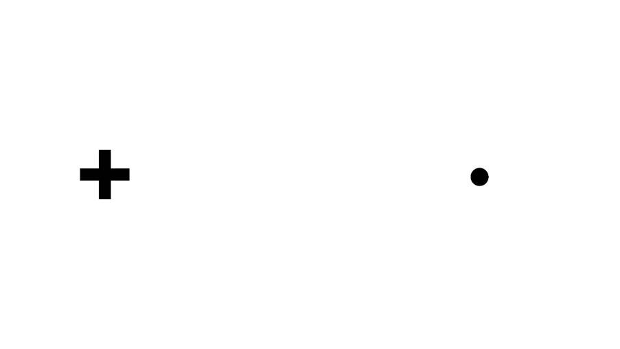 A black and white image of a couple of black dots

AI-generated content may be incorrect.