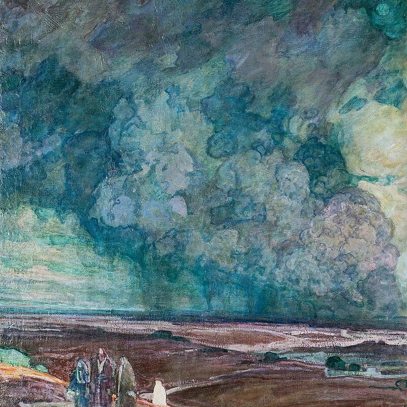 Getting Out Of Gomorrah