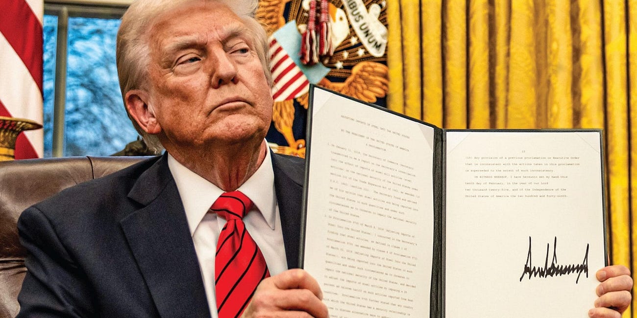 Book review: ‘Trump 2.0: Executive Power and the First Amendment’