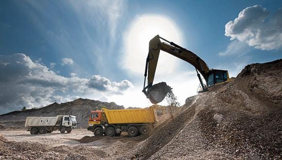 Minería | Impuestos | Pedro Francke | MEF alista alza de impuestos a la  minería: “sin afectar rentabilidad ni inversión”, afirma Francke | ECONOMIA  | GESTIÓN