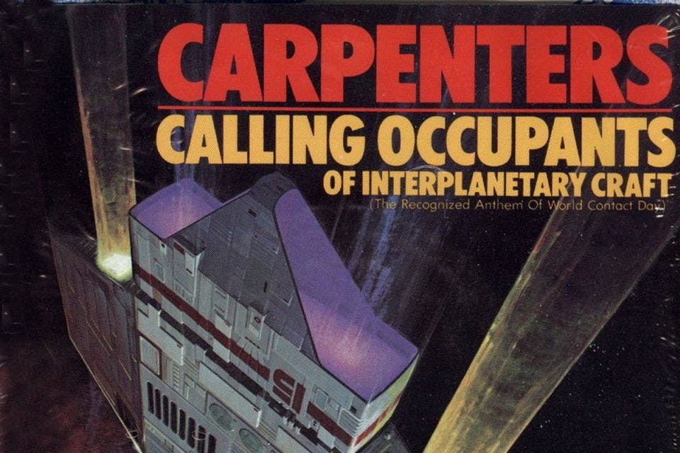 Retro Irish Top Ten 1977: The Carpenters rocket to number one in Ireland  for last time | Irish Independent