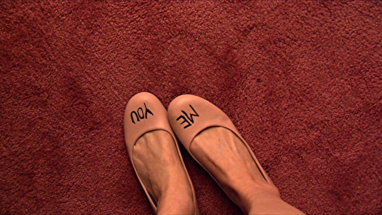 Watch You & Me & Everyone We Know on Criterion Channel: Stream of Day