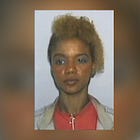 Robin Sue Scott, 37: Vanished From Michigan in 1995