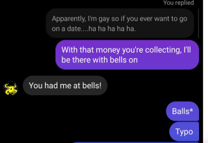 #Cocks and Condoms: Leaked chat messages expose how Danesh Noshirvan and James McGibney built cancel culture into a business of humiliation.