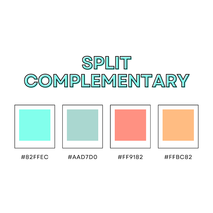 Color Scheme Inspiration