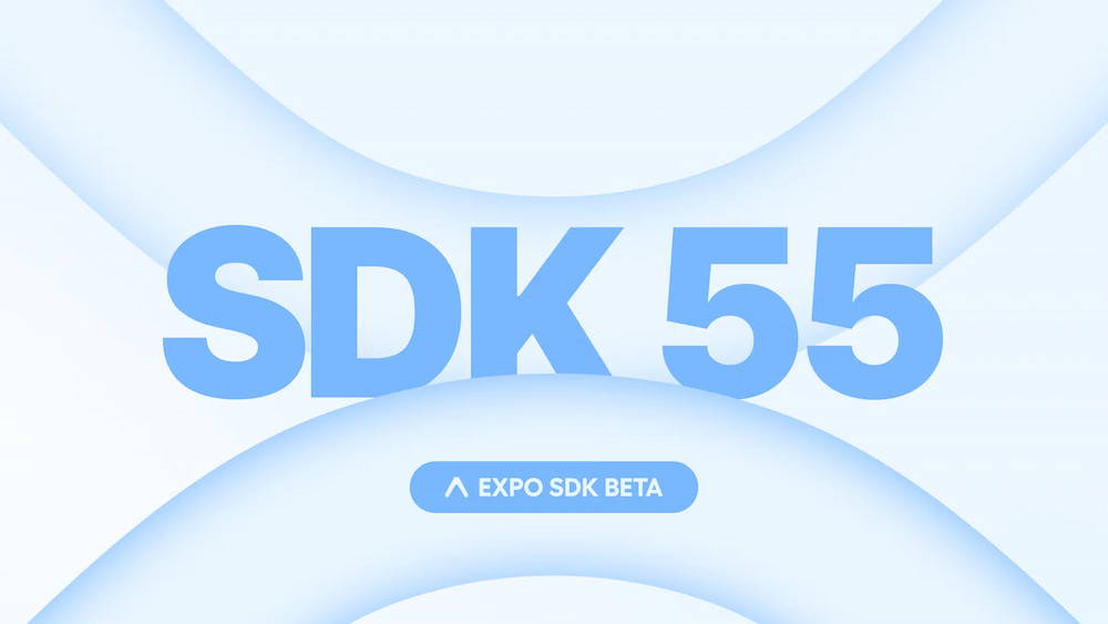 Expo SDK 55 Beta Expo SDK 55 Beta