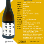 Vintertainment: Wine and Movies