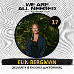 The Diary of a Sustainability Advocate