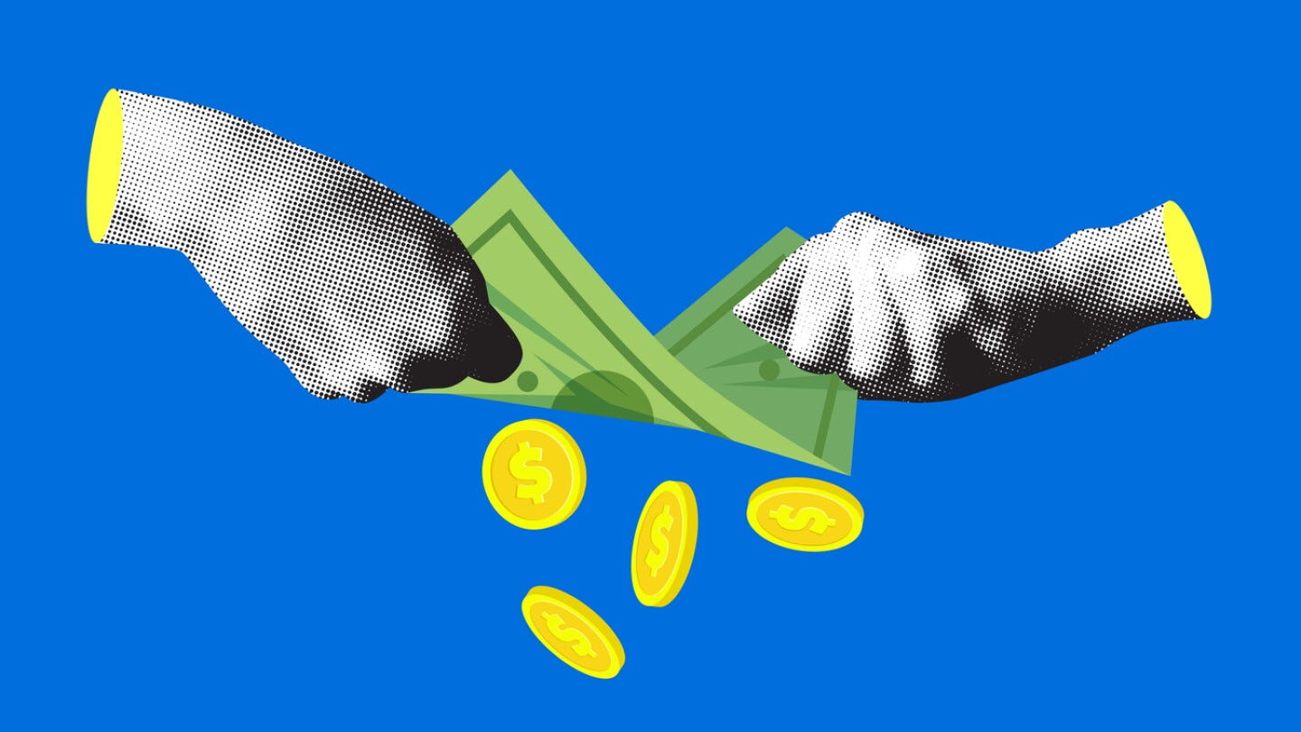 Zealand Pharma Sells Milestone and Royalty Rights to Rusfertide for Up to $100M