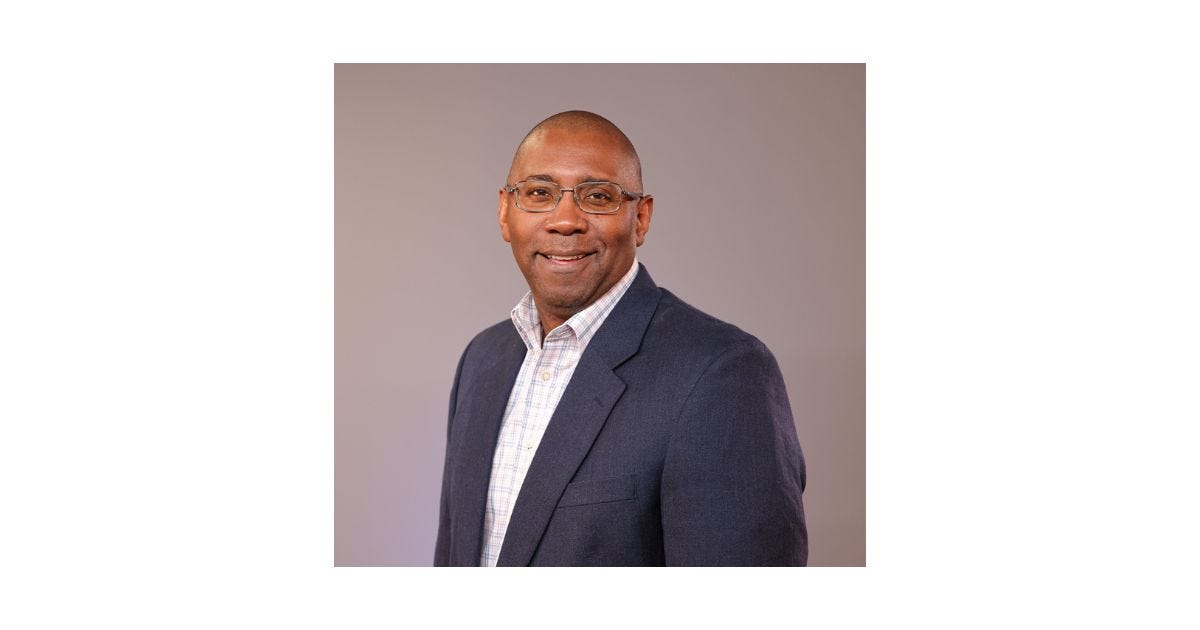 PRINTING United Expo Welcomes Derrick Nelloms to Leadership