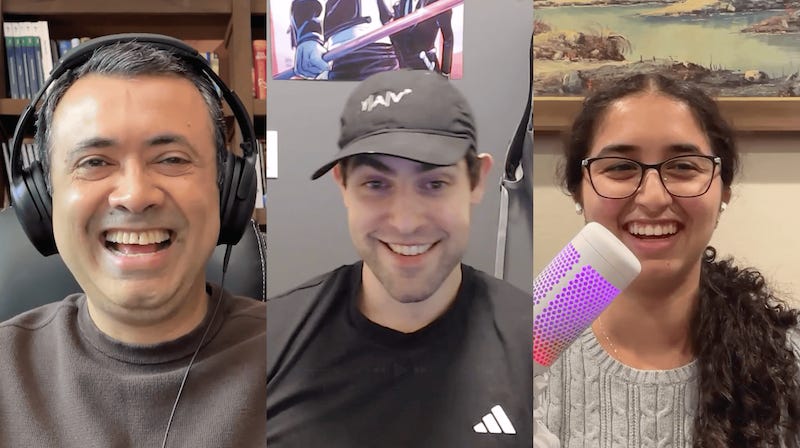 Andrew Walker August 2025 Special Situations Report Podcast Andrew Walker August 2025 Special Situations Report Podcast