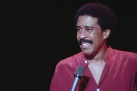 Richard Pryor: Live in Concert | Music Box Theatre