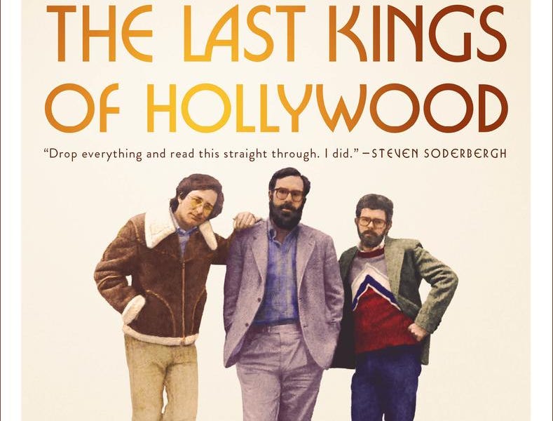 Are YouTubers the New Movie Brats? Spielberg, Coppola, and Lucas, with Paul Fischer