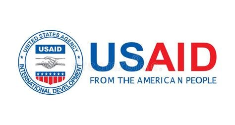 Usaid Logo Stock Illustrations - 2 Usaid Logo Stock Illustrations ...
