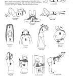 Rotator Cuff Stretches