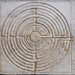 Pasts Imperfect logo