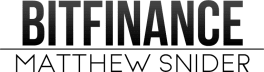 BitFinance with Matthew Snider