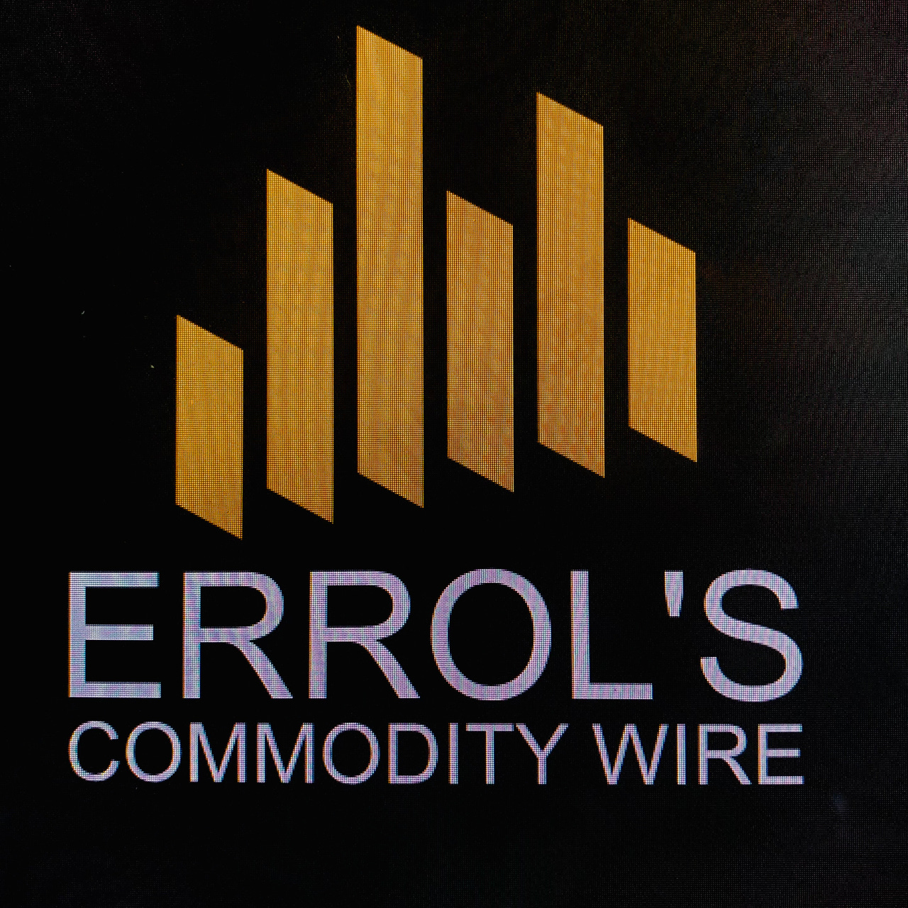 Errol’s Commodity Wire