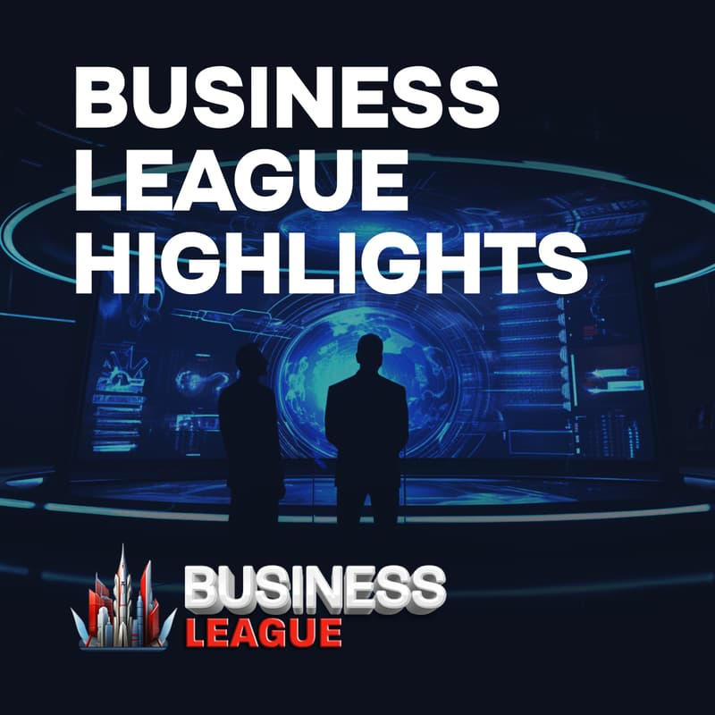 Cover Image for Business League Highlights