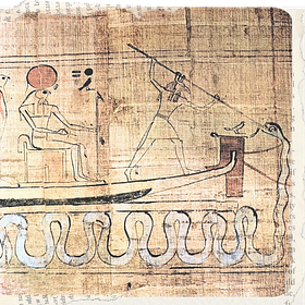 an inventory of seamonsters