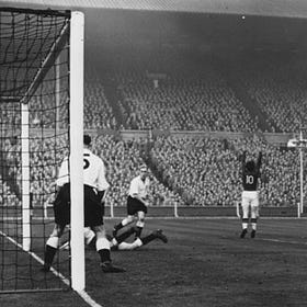 The Making of the Political Economy of Post-War English Professional Football