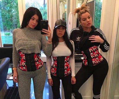 kylie-kourtney-and-khloe kylie-kourtney-and-khloe