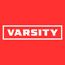 Logo for VARSITY