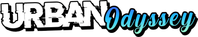 Urban Odyssey