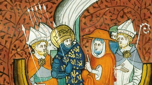 The Spirit of Governance