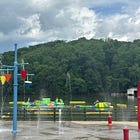 Lake Lure Water Quality Questioned