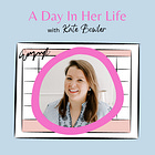 Episode 4 - A Day In Her Life with Kate Bowler