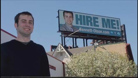 , 3 Creative Professionals Who Went Beyond The Resume, The Future Buzz