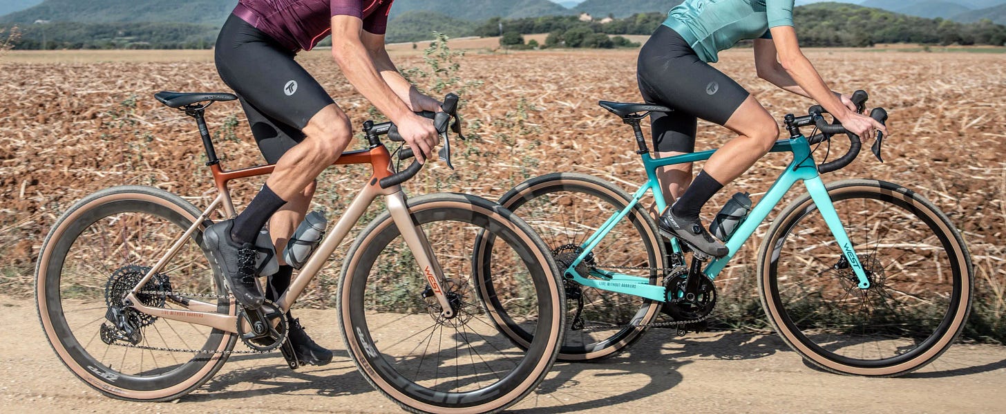 West 10, image Megamo West 10, image Megamo