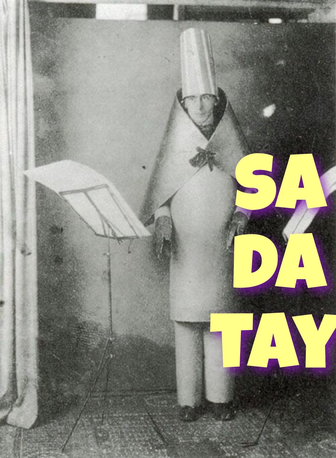 Dada Memes for Your Weirdest Friends - by Susan Norton