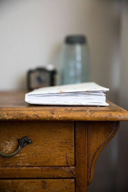 May be an image of text