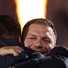 "They've never stopped believing" - How Arthur Diles helped bring Victory's season from ruin to the brink of glory