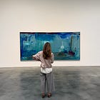 34 Hours in New York During Art Week