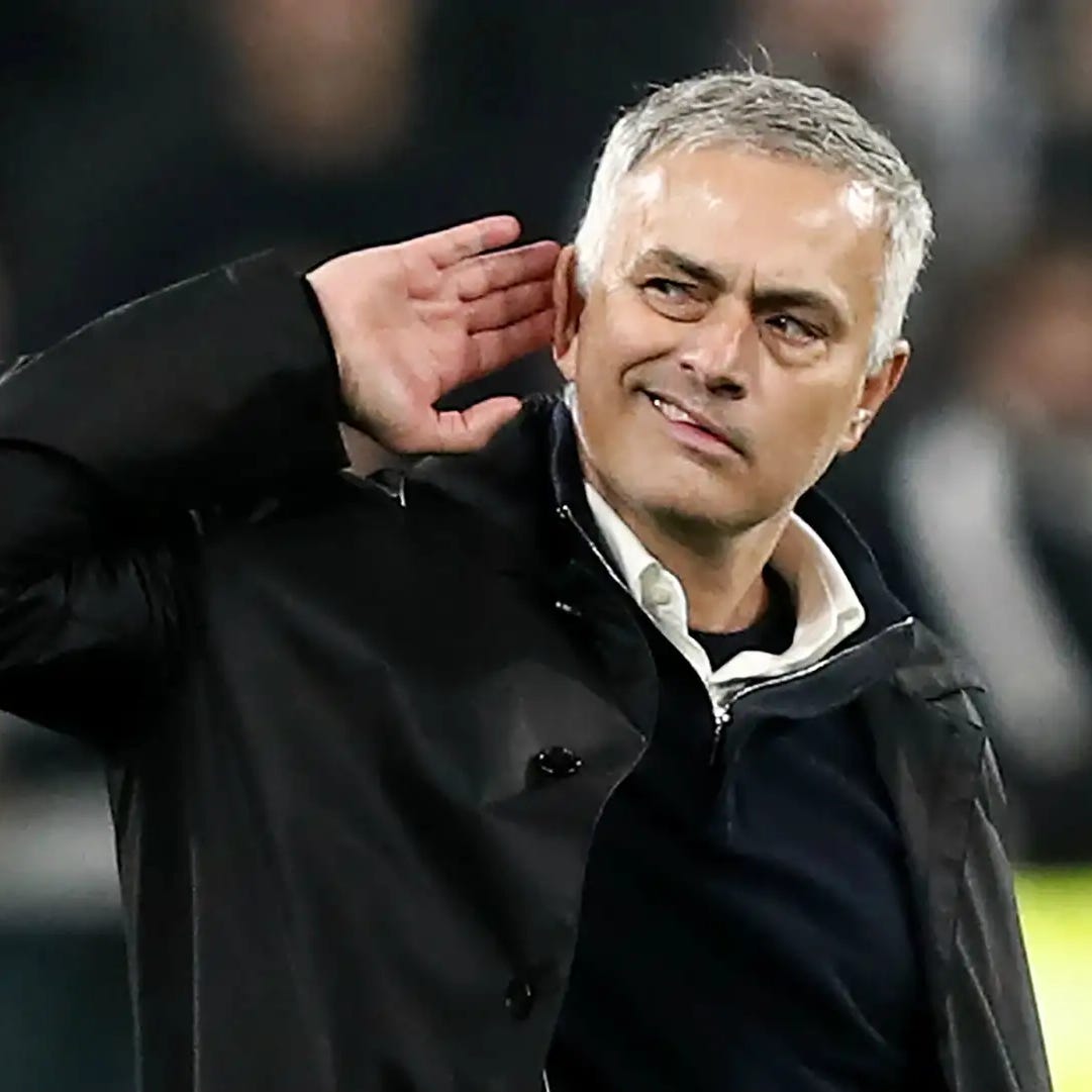 Francisco's Substack