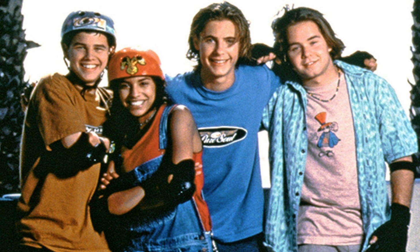 Brink! Cast: Where Are They Now