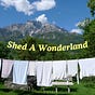 Shed A Wonderland